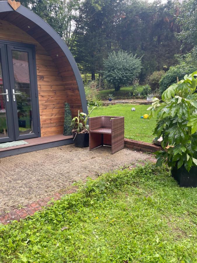 South Lodge House Dormansland Εξωτερικό φωτογραφία