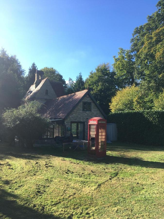South Lodge House Dormansland Εξωτερικό φωτογραφία
