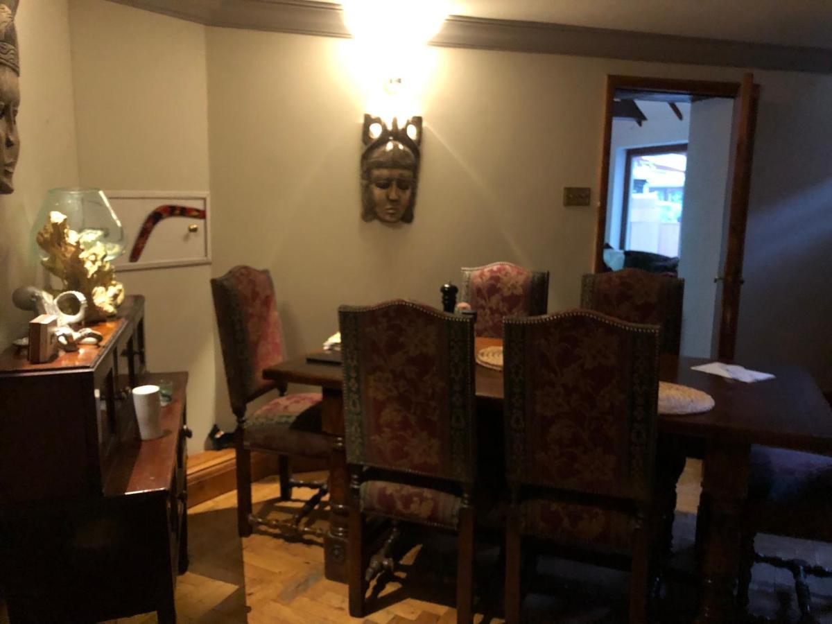 South Lodge House Dormansland Εξωτερικό φωτογραφία