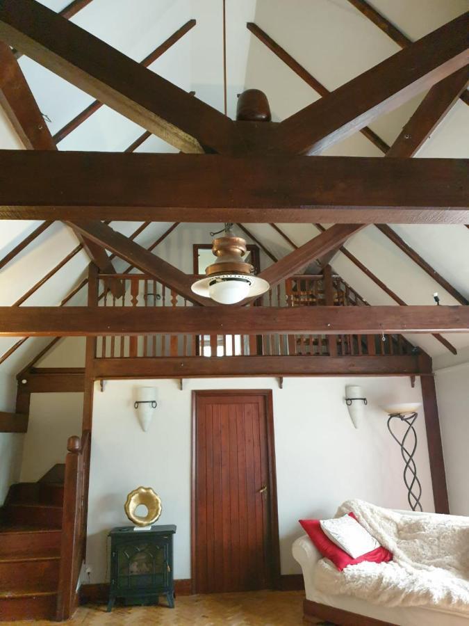 South Lodge House Dormansland Εξωτερικό φωτογραφία