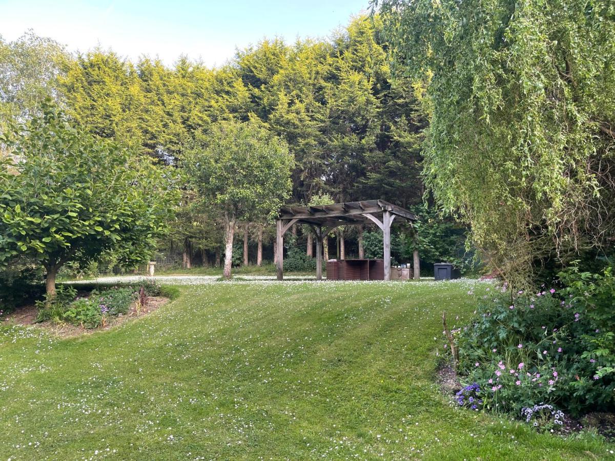 South Lodge House Dormansland Εξωτερικό φωτογραφία