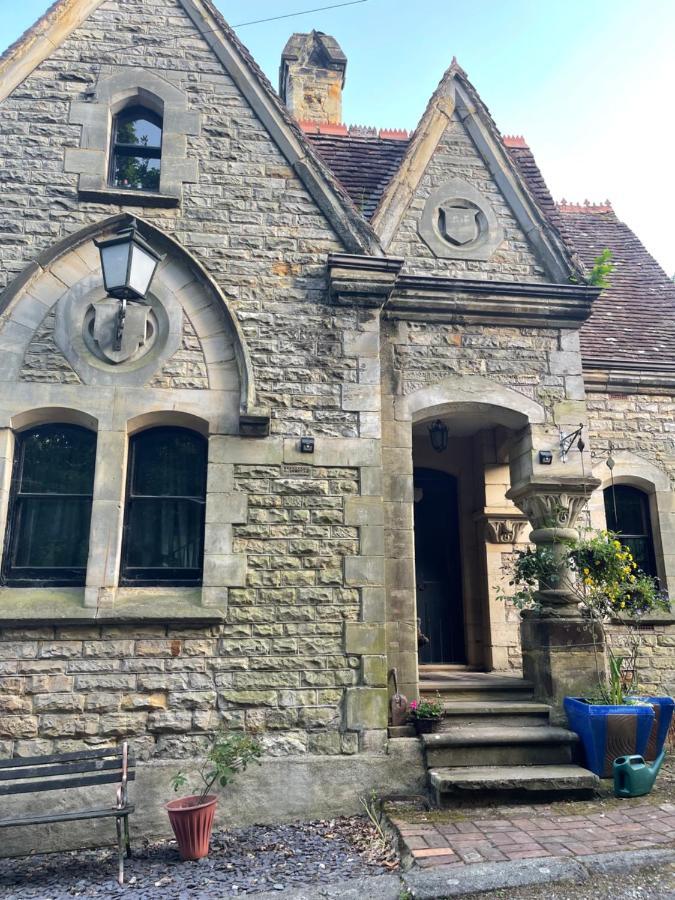 South Lodge House Dormansland Εξωτερικό φωτογραφία