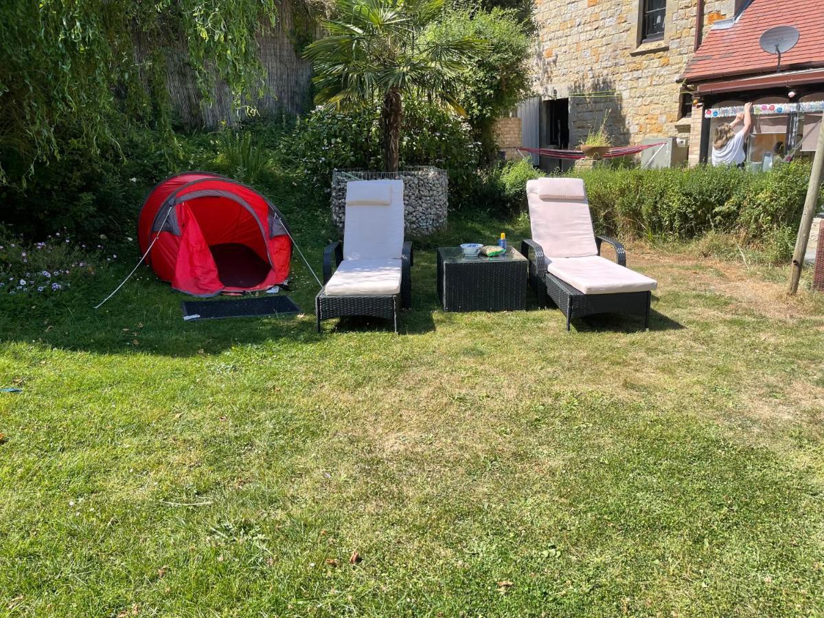 South Lodge House Dormansland Εξωτερικό φωτογραφία