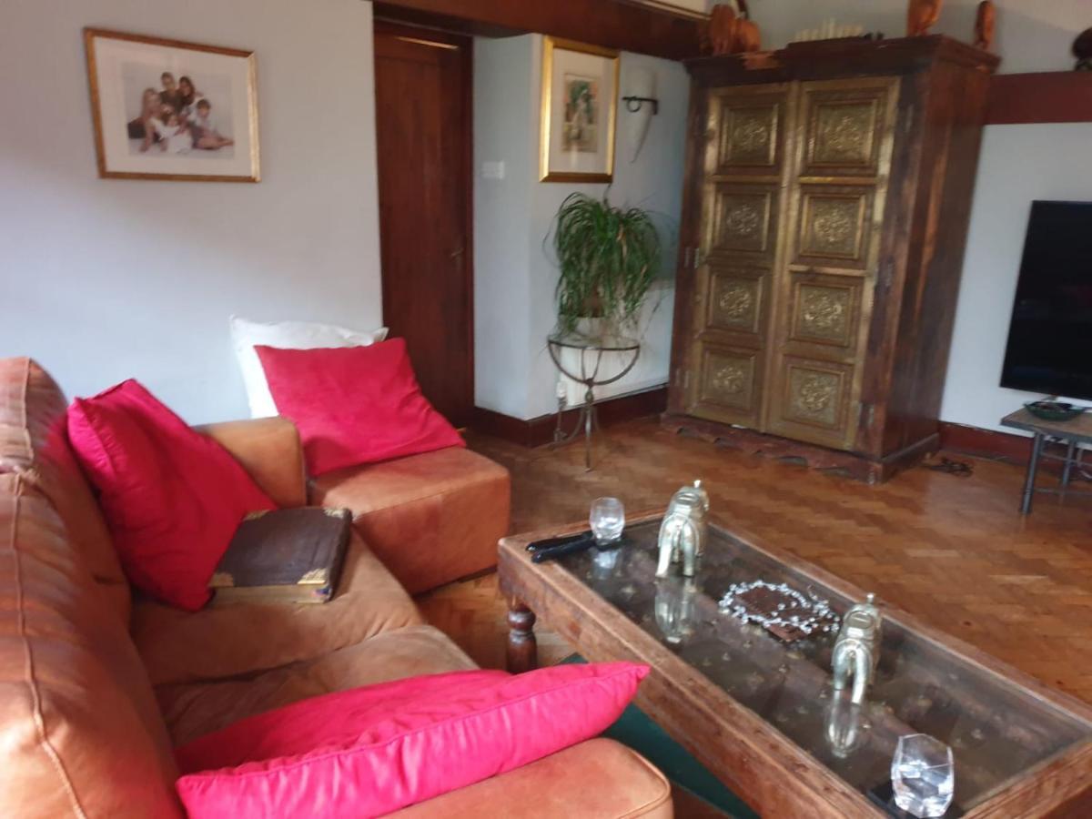 South Lodge House Dormansland Εξωτερικό φωτογραφία